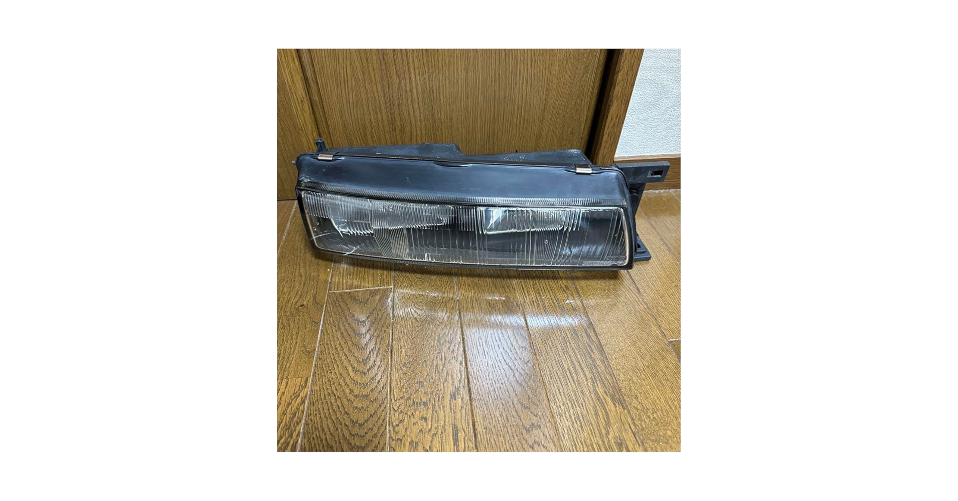 Amazon.co.jp: s13シルビア角目右ヘッドライト超美 GOKPJRKZ